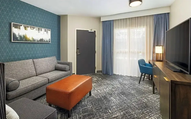2 Bedrooms Premium Quadruple Suite