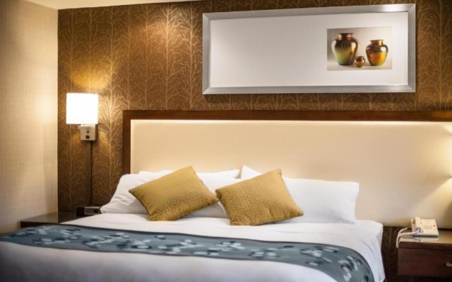 Business Double room