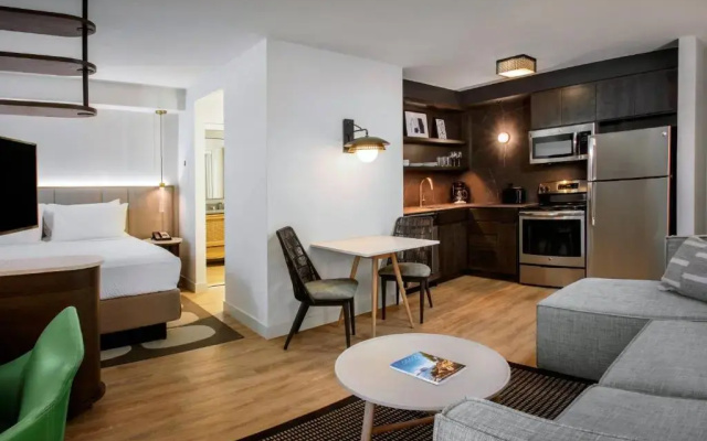 Double Studio Suite