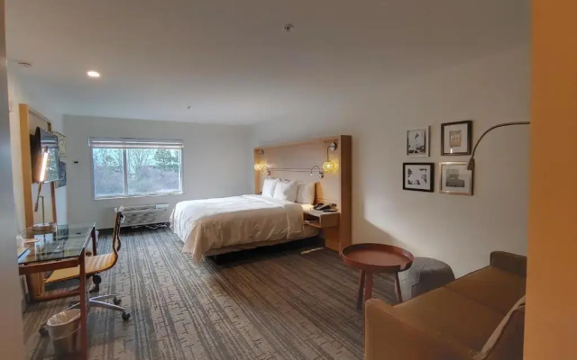 Premium room