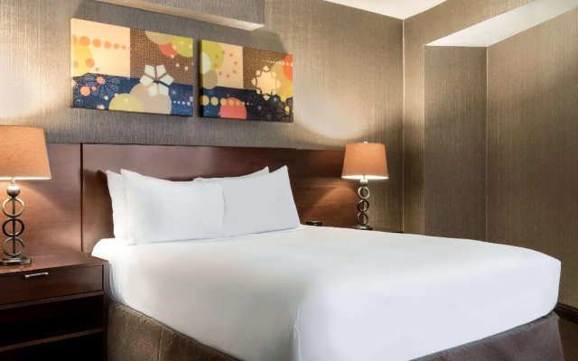 Double Suite