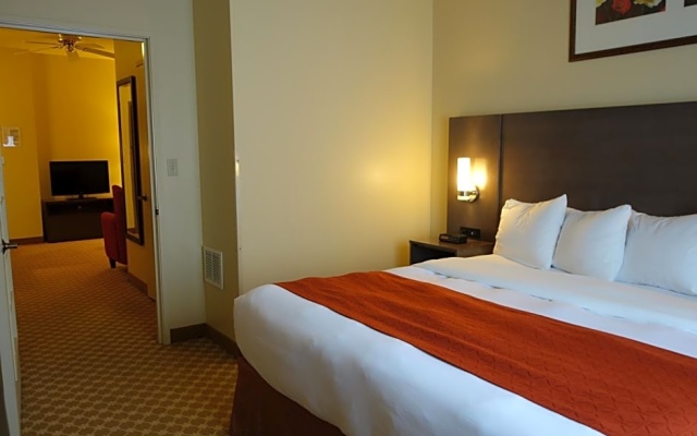 Double Suite