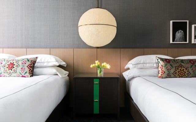 Quadruple Suite