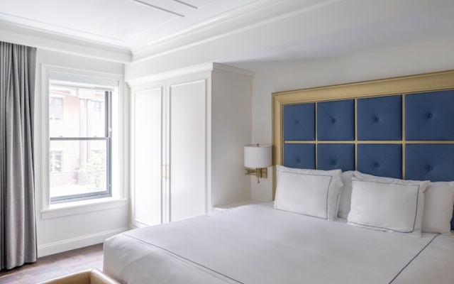 Superior Suite