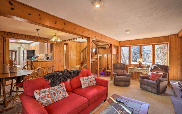 Cottage