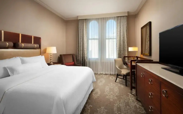 Double Studio Suite