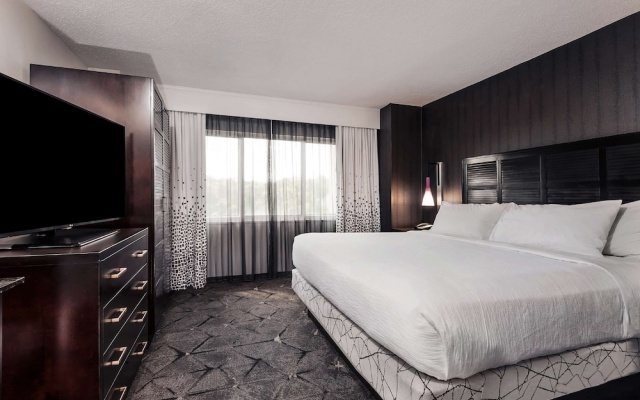 Accessible Suite