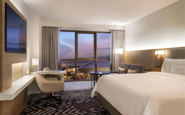 Double Guest room