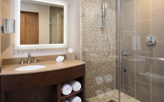 1 Bedroom Standard Single room