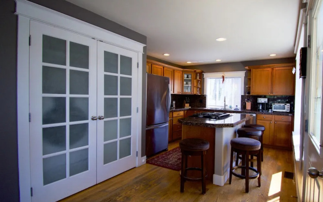 Deluxe Cottage