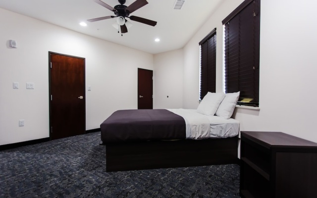 Family Apartment