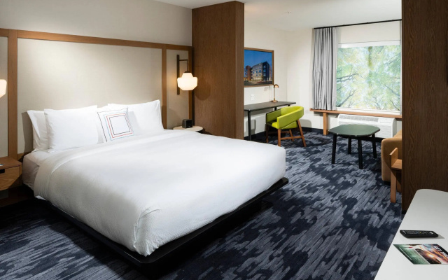 Double Suite