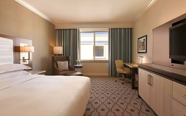 1 Bedroom Suite