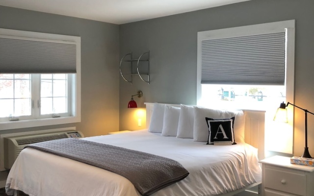 Premier room with balcony