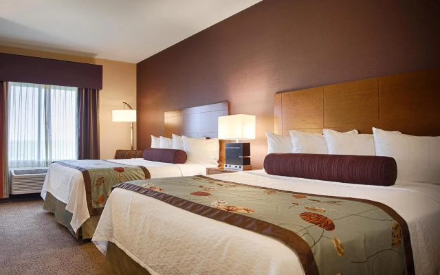 Quadruple Suite