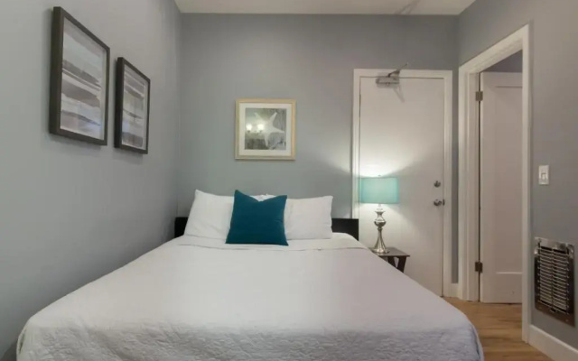 1 Bedroom Suite
