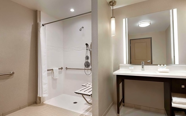 Standard Sextuple room