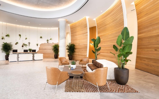Double Suite