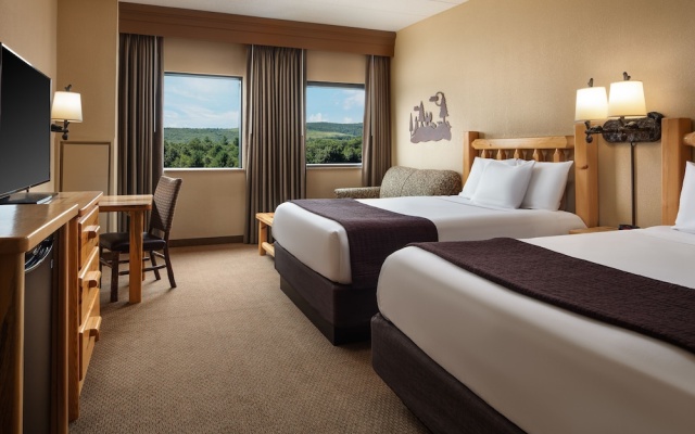 Double Suite