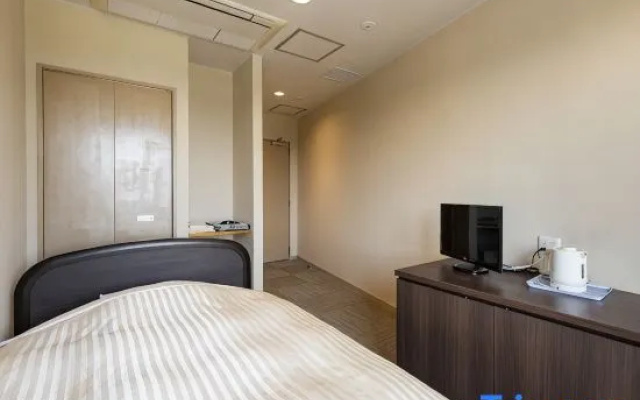 Standard Single room with mountain view