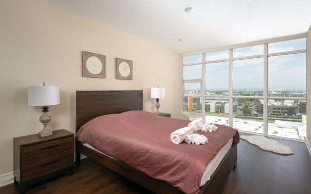 Luxury Apartment