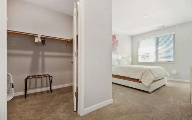2 Bedrooms Luxury room