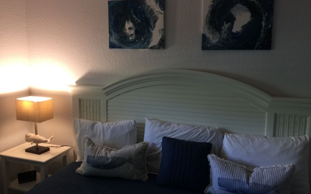 Comfort Villa