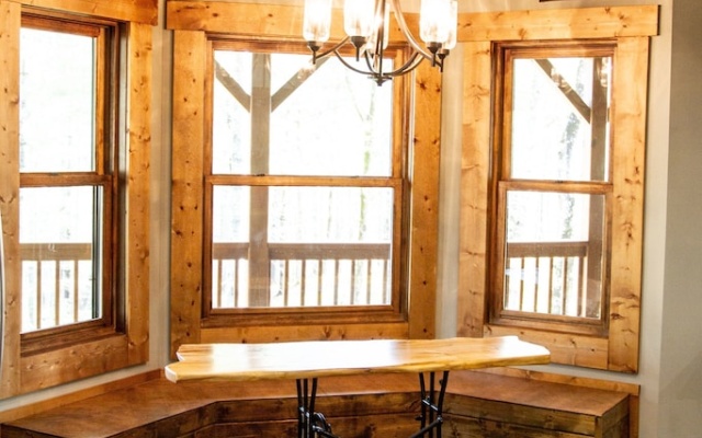 Standard room with balcony