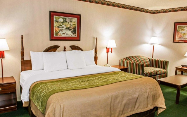 Standard room