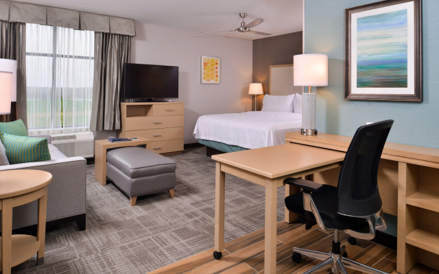 Double Suite