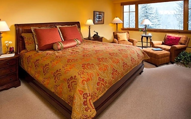 2 Bedrooms Premium Apartment