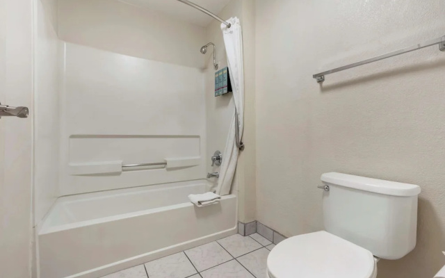 Double Suite with balcony