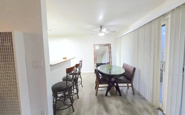Standard Apartment