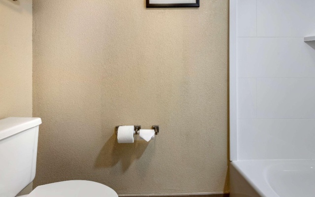 1 Bedroom Suite