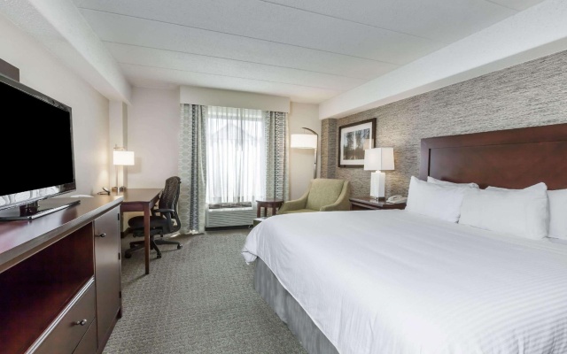Stay Well Double room