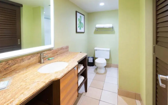 Executive Twin room