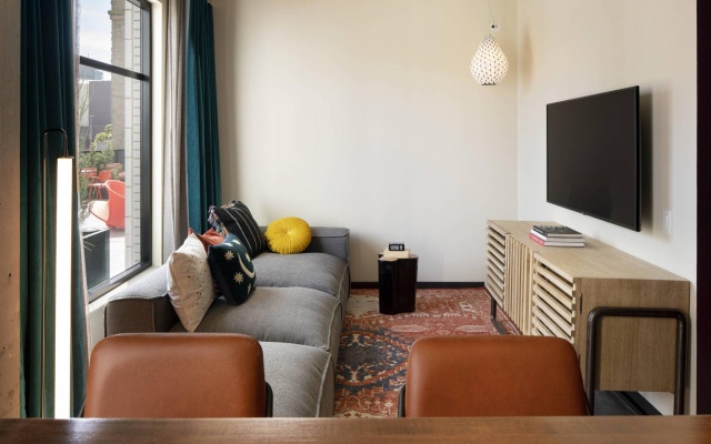 Suite