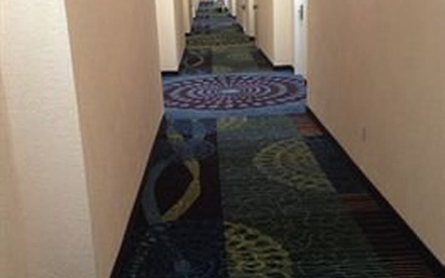 1 Bedroom Presidential Suite