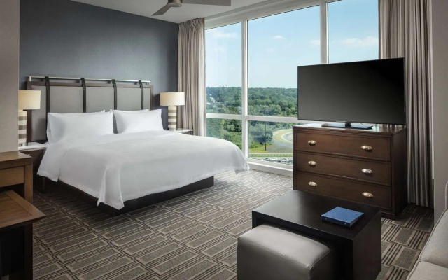 Double Studio Suite
