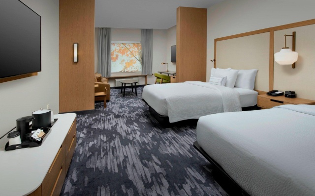 Double Suite