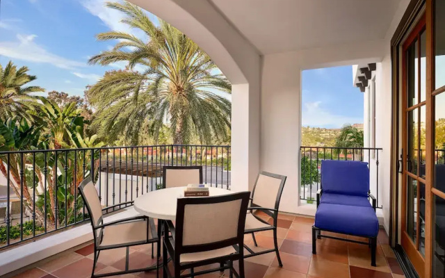 2 Bedrooms Economy Villa