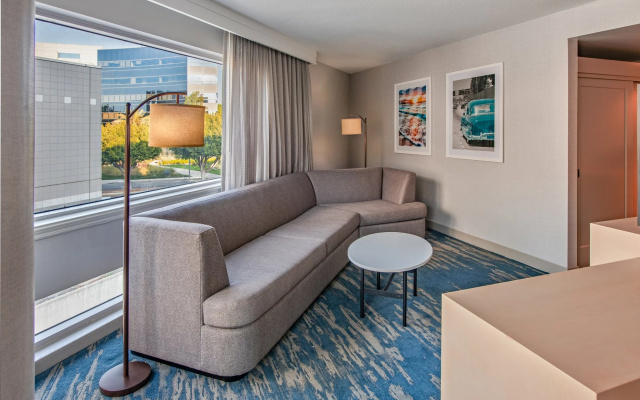 Double Suite
