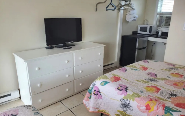 Standard room