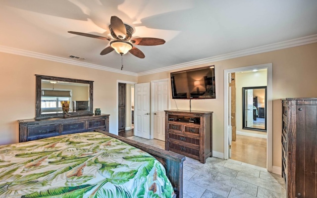 3 Bedrooms Cottage with balcony