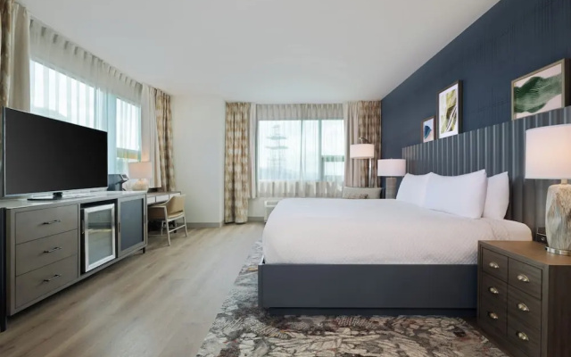 Premium Double room
