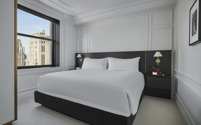 1 Bedroom Suite