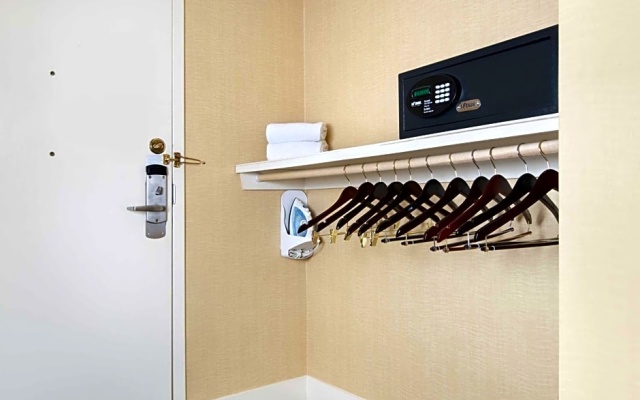 1 Bedroom Premium Suite
