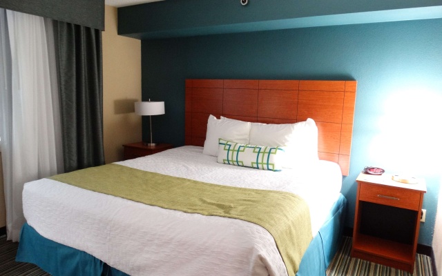 Double Suite