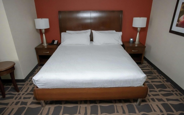 Double Junior Suite
