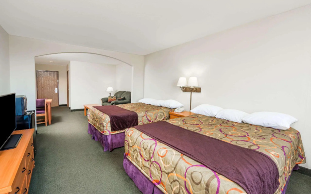 Suite